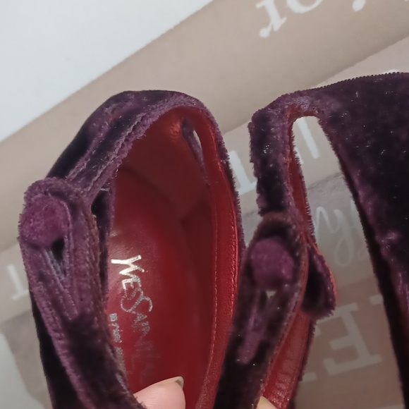 YSL heels - Picture 12 of 16